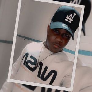 Meet your Posher, Andre